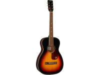 Gretsch JD LTD Parlor ST HRTG BRST Gretsch JD LTD Parlor ST HRTG BRST